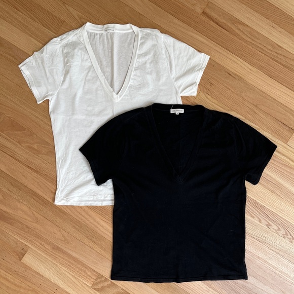 Good American T-shirts - Picture 1 of 7